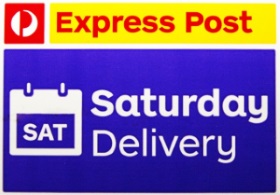 FIORICET delivery on saturdays